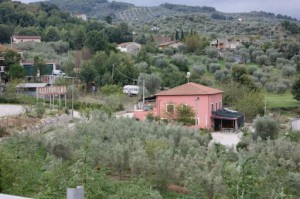 Agriturismo i tre ponti