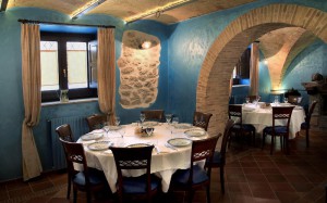 Ristorante Domus Mea