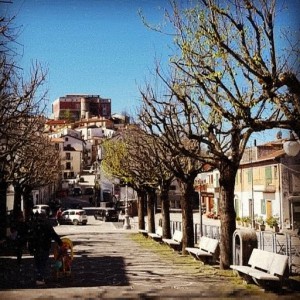 Bed & Breakfast Bella Basilicata