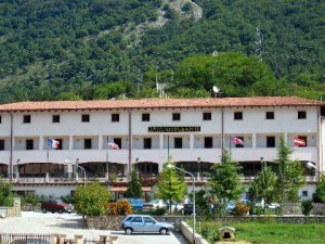 Albergo del Lago