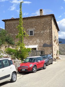 Agriturismo Sapori Di Campagna