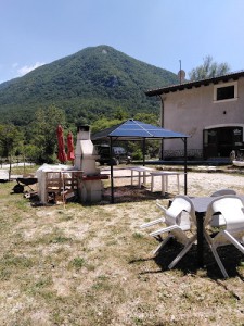 Locanda Mulino del Barone