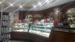 Bar Pasticceria Santilli