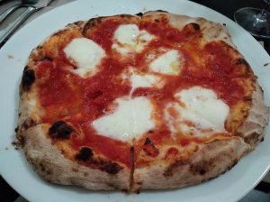 3.2 Pizza & Arrosticini