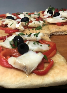 Made in Italy Pizza