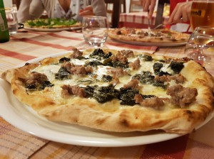 Pizzeria Partenope