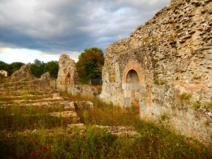 Albergo Grumentum