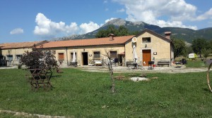 Agriturismo Il Castellucio