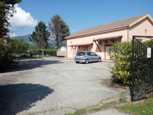 Bed & Breakfast Il Meleto