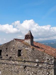 Agriturismo - Tre Santi