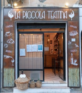 La piccola teatina