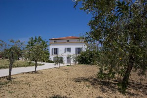 Casale Savini B&B