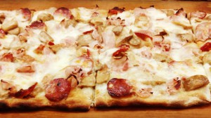 Pizz'Ardente