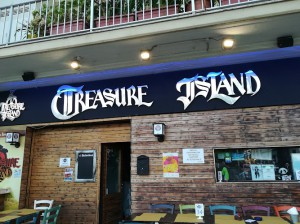 Treasure Island