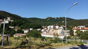 Pensione Rifugio Le Chevalier