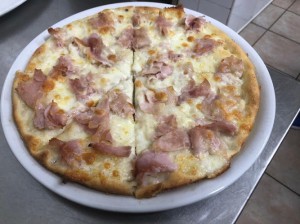 pizzeria la fornaretta