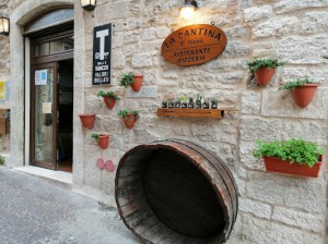 La Cantina di Nenè