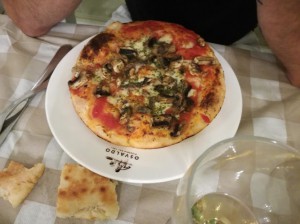 Pizzeria Osvaldo