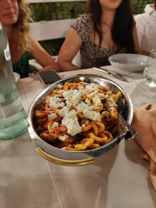 Ristorante Pizzeria Gli Antenati