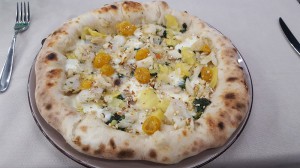 Pizzeria FORNO NERO