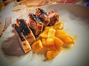 L'AMACA - Ristorante, Wine Bar, Degusteria e Vendita Prodotti Tipici Altidona