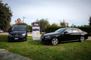 EURO FULL SERVICE - Noleggio con conducente - Ascoli Piceno