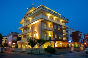 Hotel Jollino