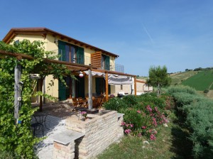 Il Frutteto B&B