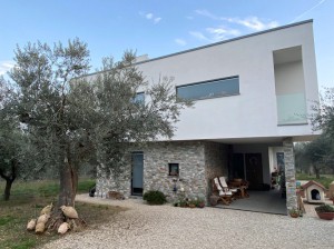 B&B La Villetta