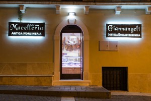 Macelleria Giannangeli