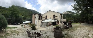 Agriturismo Il Feudo