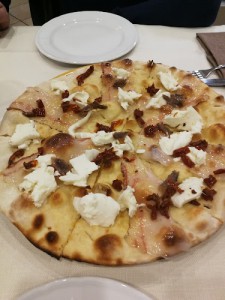 Ristorante Pizzeria Noal