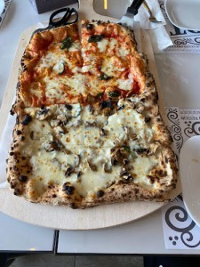 Pizzeria Verace Tradizione