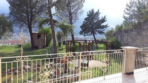 Bed and Breakfast Parco dei Gelsomini