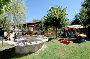 Ristorante B&B Camping Rondinella