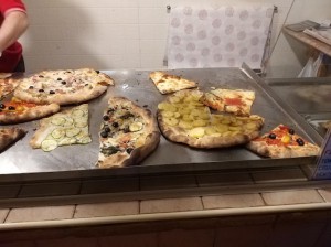 Pizzeria Aurora