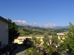 Colle Paradiso Agriturismo