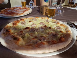 Le Duchesse, ristorante pizzeria