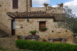 Azienda Agrituristica Biologica Colle San Giorgio