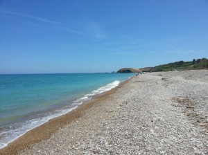 Ristorante Una Siesta Sul Mare