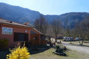 Camping Lo Schioppo