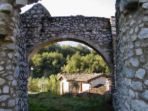 B&B San Giovanni ad Insulam - Parco Nazionale d'Abruzzo