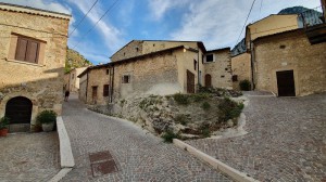 Agriturismo Locanda Nido D'Aquila Di Federico Maria Bambina