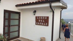 L'Orto Del Casale -