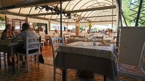 Trattoria Luciana