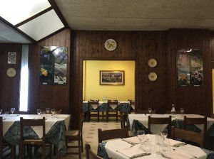 Ristorante Cristallo