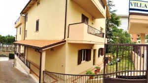 B&B Villa Anna