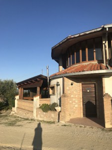 Agriturismo Il Vecchio Ulivo