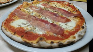 IL VICOLETTO Trattoria Pizzeria B&B