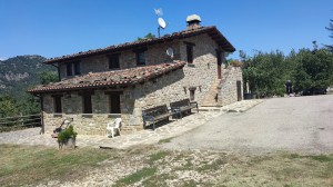 Agriturismo Il Vergaro